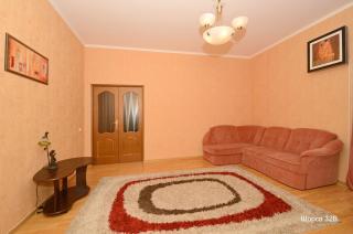 Apartments in the center of Pechersk - Kiev - 6