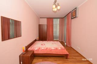 Apartments in the center of Pechersk - Kiev - 2