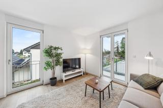 cruwzo Home Wildau - Wildau - 7