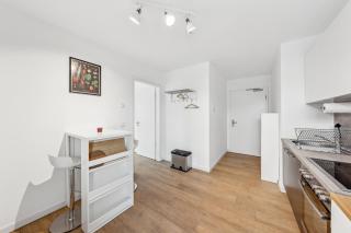 cruwzo Home Wildau - Wildau - 6