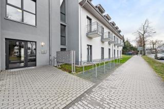 cruwzo Home Wildau - Wildau - 2
