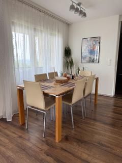 zimmer mit zauberhafter Seesicht - Room with amazing view of lake - Feusisberg - 9