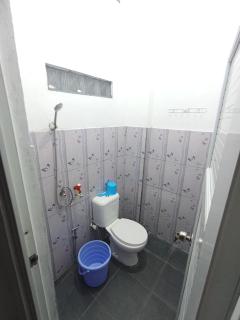 Teratai homestay - 4
