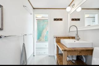 Steigen Cabin North - Steigen - 4