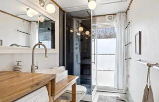 Steigen Cabin North - 4