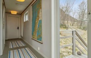 Steigen Cabin North - 1