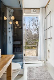 Steigen Cabin North - 3