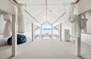 Steigen Cabin North - 2