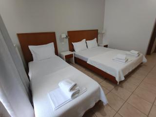 Stavros Beach Hotel - 2