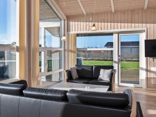 6 person holiday home in Tarm - 1