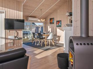 6 person holiday home in Tarm - Tarm - 5