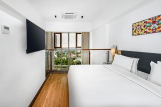 Holiday Inn Express Haikou West Coast by IHG - Haikou - 9