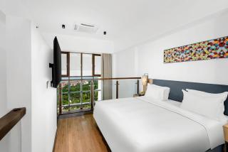 Holiday Inn Express Haikou West Coast by IHG - Haikou - 7