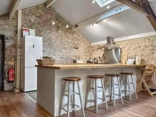 Cosy Wellbeing Barn With Hot Tub & Cold Plunge, Pet Friendly - 6