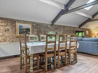 Cosy Wellbeing Barn With Hot Tub & Cold Plunge, Pet Friendly - 7