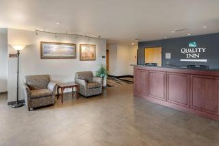 Quality Inn Kenai - 6