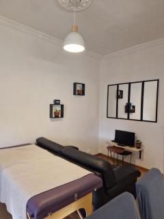 Spa et lit baldaquin - Saint-Pargoire - 5