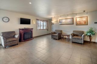 Quality Inn Kenai - 5