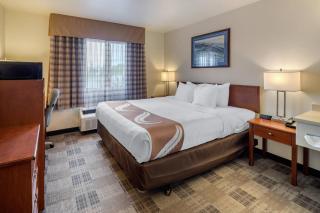 Quality Inn Kenai - 4