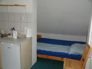 Hostel Victoria - Cracovia - 2