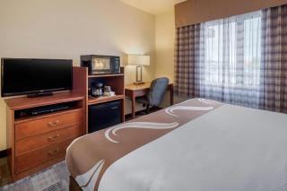 Quality Inn Kenai - 3