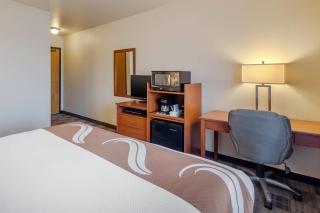 Quality Inn Kenai - 1
