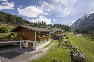 Ferienhaus Tauerngold - 9