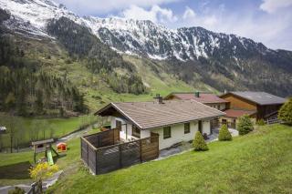 Ferienhaus Tauerngold - Rauris - 5