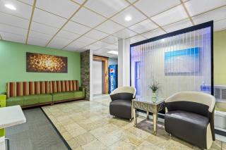 Quality Inn Hixson-Chattanooga - 8