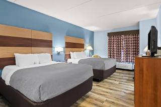 Quality Inn Hixson-Chattanooga - 1