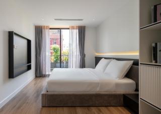 The28 Residence - Hanoi - 4