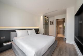 The28 Residence - Hanoi - 3