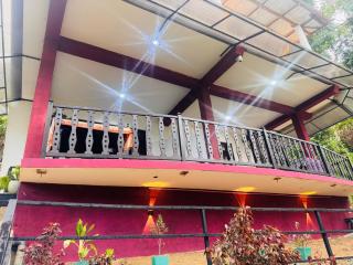 Ella Shali's home - 1