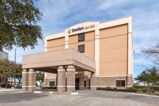 Comfort Suites DFW N-Grapevine - 0