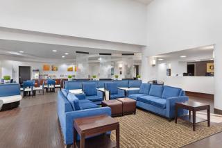 Comfort Suites DFW N-Grapevine - 4