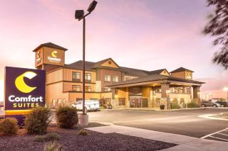Comfort Suites Moses Lake - 2
