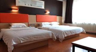 7 Days Premium Laiwu Yingmo Street Branch - 5