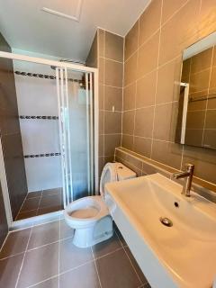 치앙마이 D Condo Sign 수영장 뷰 콘도 편안함과 편리함의 완벽한 조화 - 7