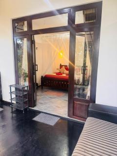 Ella Shali's home - 2