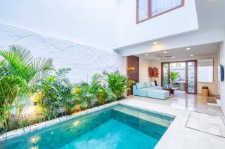 Melasity Villa by Betterplace - 0