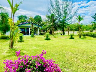 Busaba Villa Sea Views - 4