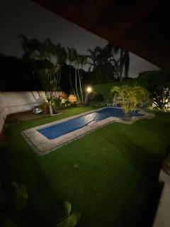 La Cañada216 Con Alberca Climatizada - 8