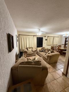 La Cañada216 Con Alberca Climatizada - 5