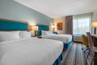 MainStay Suites Horsham - Philadelphia - Horsham - 3