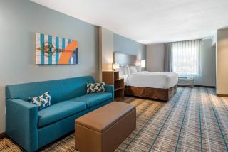 MainStay Suites Durango - 2