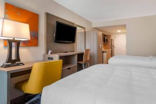 MainStay Suites Horsham - Philadelphia - Horsham - 2