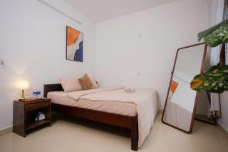 Green homestay, Huế - 8