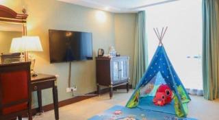 Golden Sea View Hotel Haikou - 5