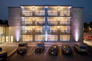 Clarion Pointe Rhinelander Downtown - 6