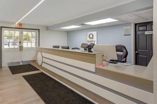 Quality Inn Smoketown - Lancaster Area - 7